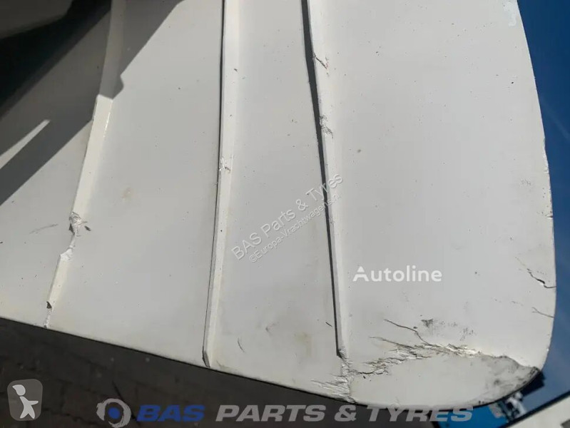 قطع غيار الآليات الثقيلة Scania