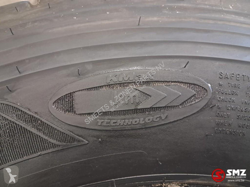 قطع غيار الآليات الثقيلة Goodyear Occ...
