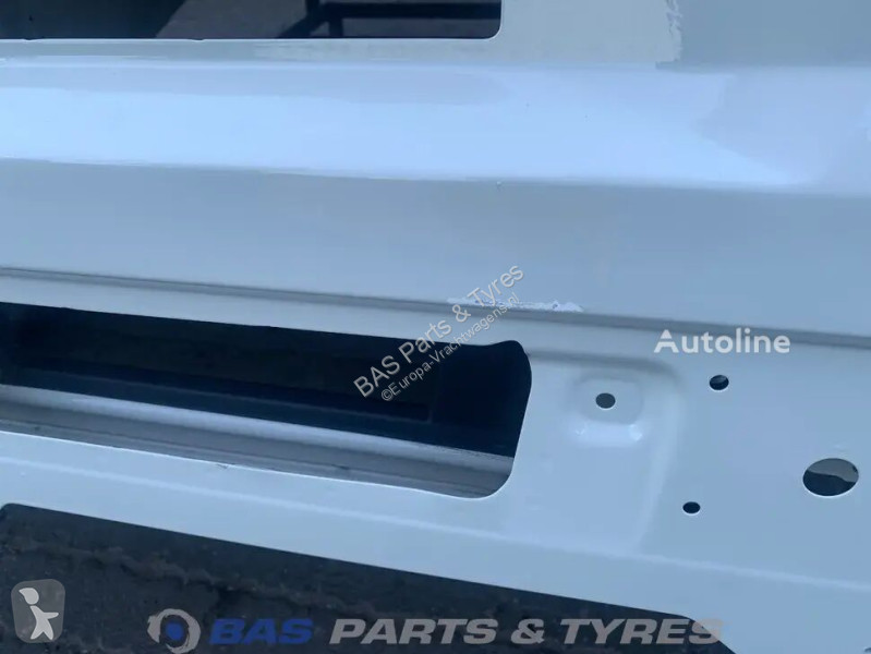 قطع غيار الآليات الثقيلة Volvo
