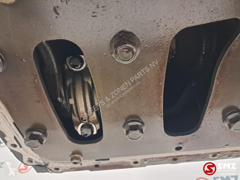 قطع غيار الآليات الثقيلة Iveco Occ motorblok...