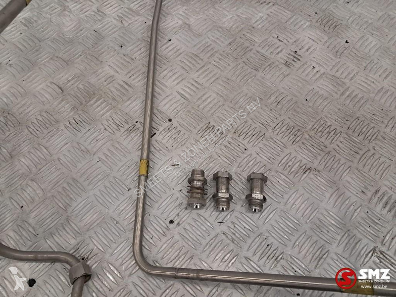 قطع غيار الآليات الثقيلة Iveco Occ set...
