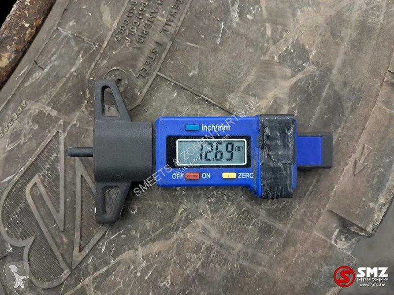 قطع غيار الآليات الثقيلة Bridgestone Occ...