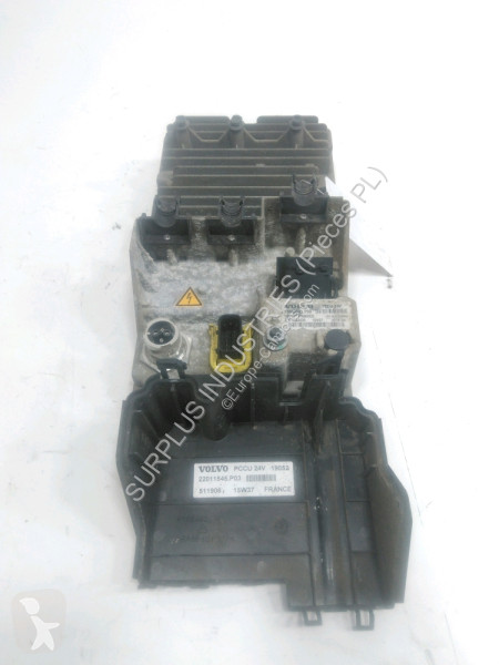 قطع غيار الآليات الثقيلة Volvo FH 540