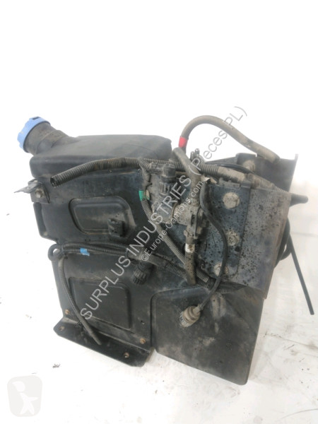 قطع غيار الآليات الثقيلة Volvo FL 240