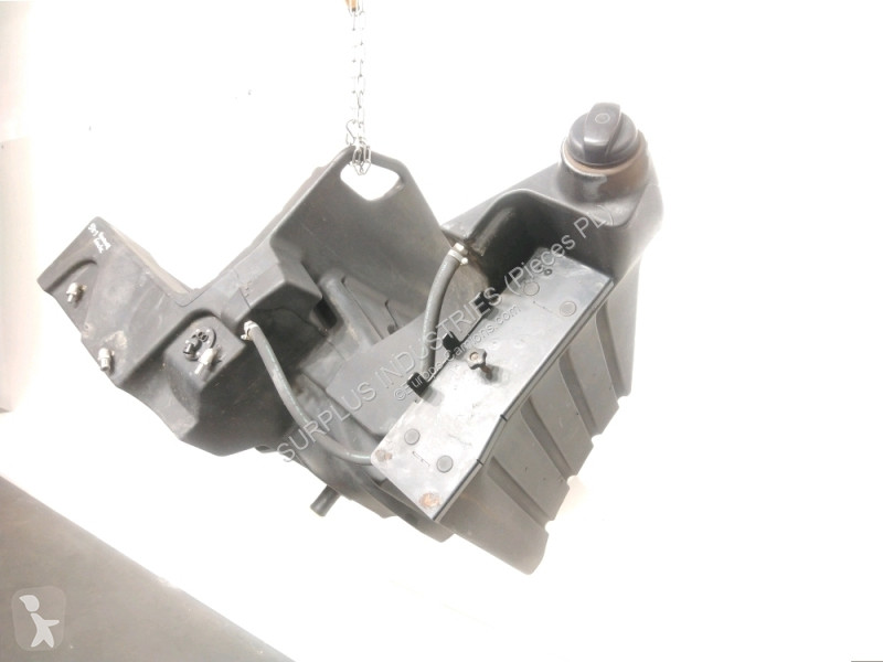 قطع غيار الآليات الثقيلة Deutz-Fahr AGROTRON...