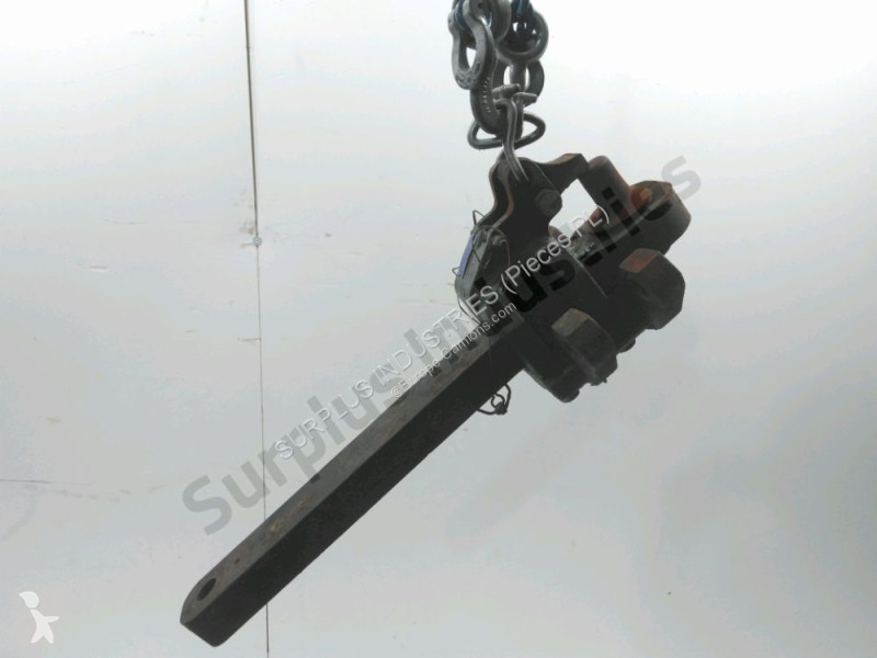قطع غيار الآليات الثقيلة  722 VARIO