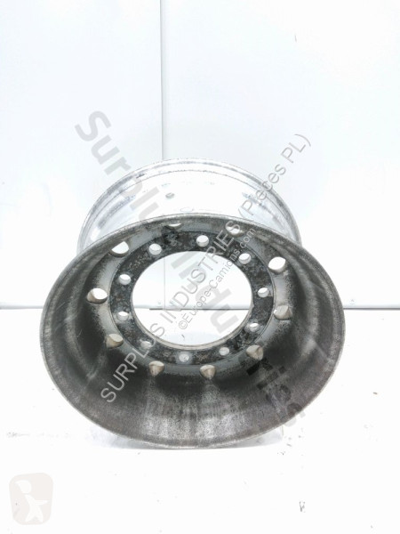 قطع غيار الآليات الثقيلة Lamberet SF23