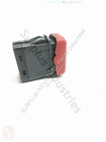 قطع غيار الآليات الثقيلة DAF