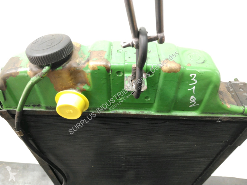 قطع غيار الآليات الثقيلة John Deere 2250