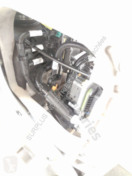 Repuestos para camiones Volvo FMX 460