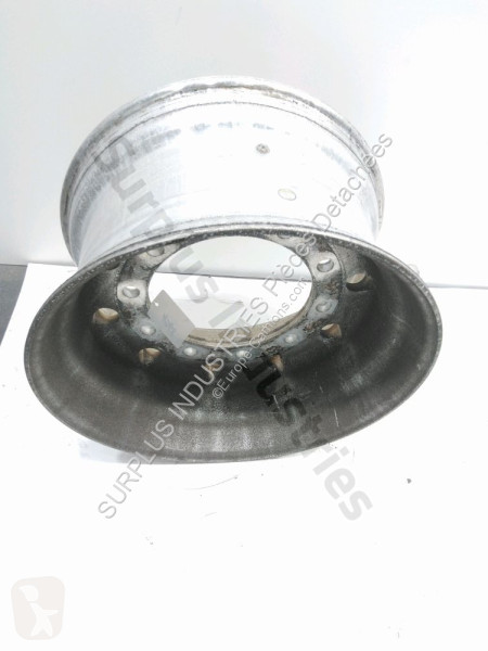 قطع غيار الآليات الثقيلة Lamberet SF23