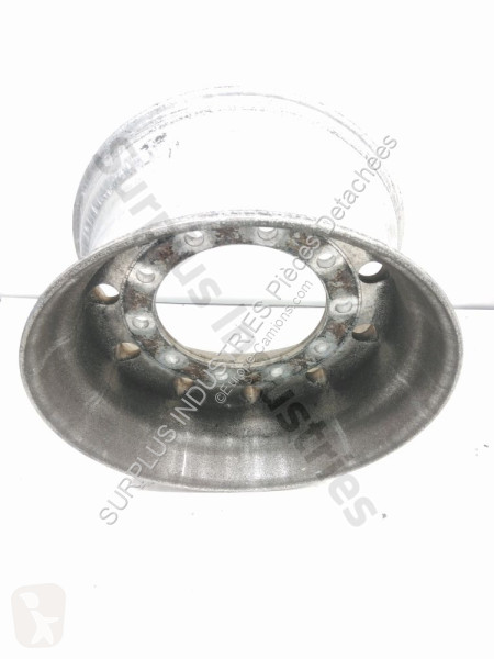قطع غيار الآليات الثقيلة Lamberet SF23