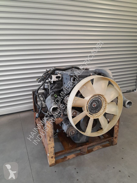 Vrachtwagenonderdelen Iveco F2BE3681 EURO 5...