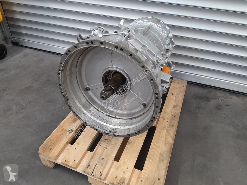 Pezzi di ricambio per mezzi pesanti Volvo VT2506PT