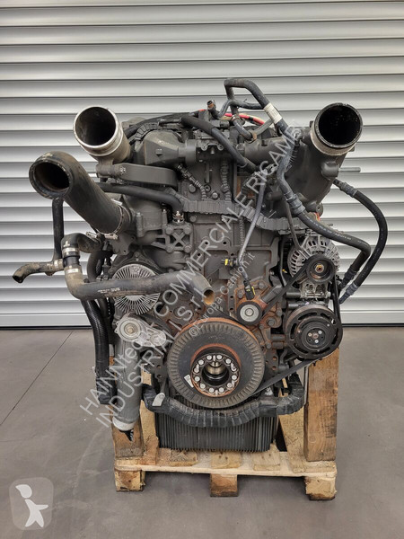 Pièces poids lourds DAF MX13 390 H2 530hp EURO...