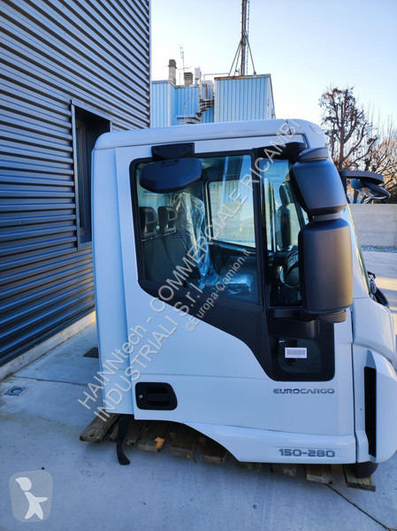 قطع غيار الآليات الثقيلة Iveco Day Cab