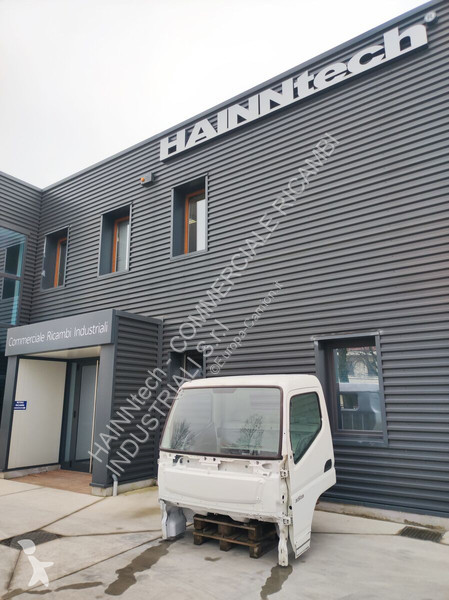 قطع غيار الآليات الثقيلة Mitsubishi Fuso FUSO 