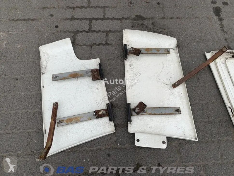 Pièces poids lourds Volvo
