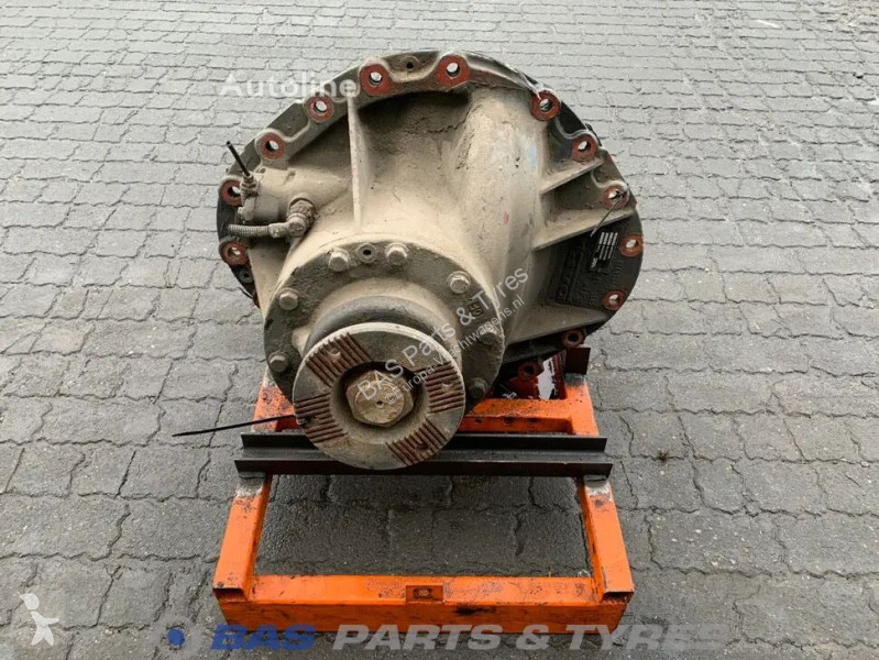 قطع غيار الآليات الثقيلة DAF AAS1347