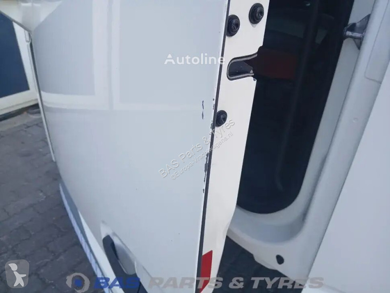 قطع غيار الآليات الثقيلة Volvo