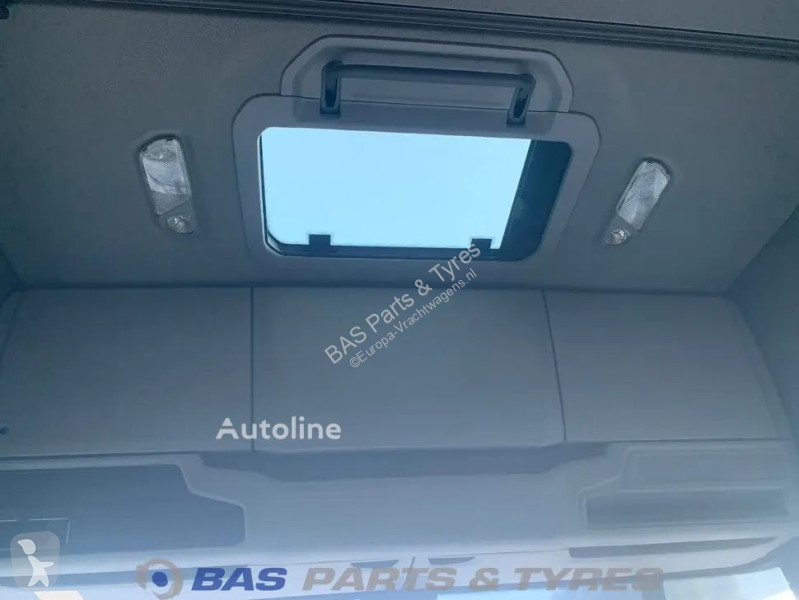Pièces poids lourds Scania