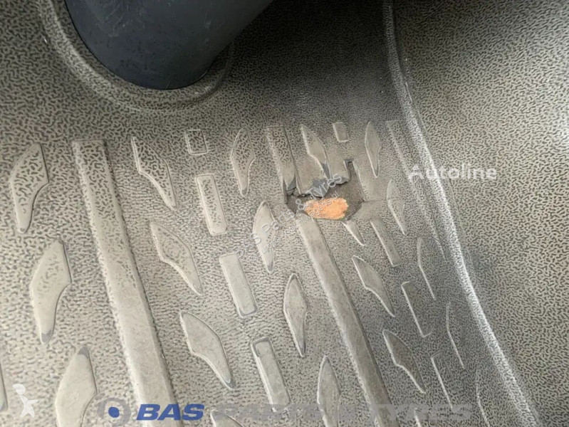 قطع غيار الآليات الثقيلة DAF