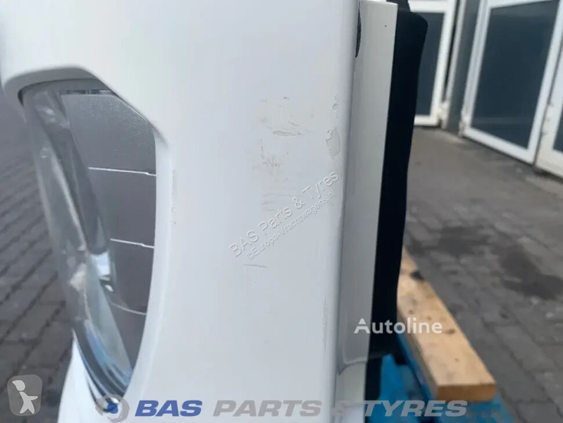 قطع غيار الآليات الثقيلة DAF