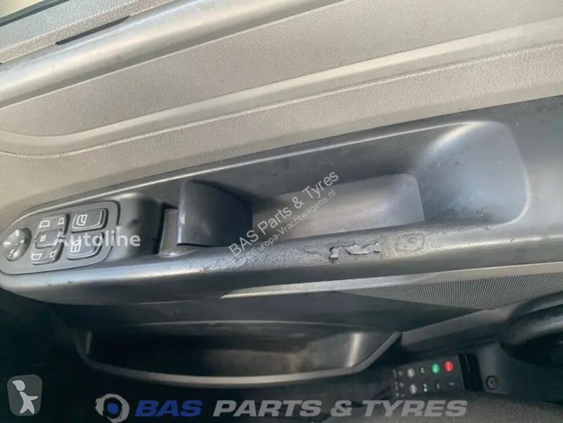 قطع غيار الآليات الثقيلة DAF