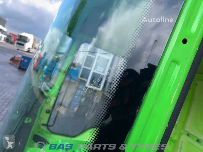 قطع غيار الآليات الثقيلة Scania