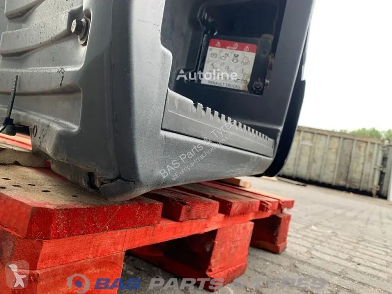 قطع غيار الآليات الثقيلة Renault C-Serie