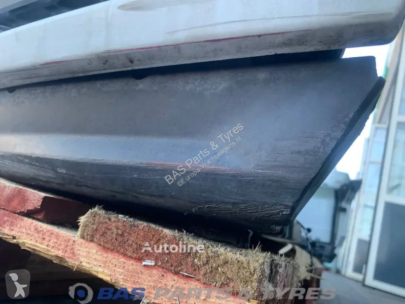 قطع غيار الآليات الثقيلة DAF