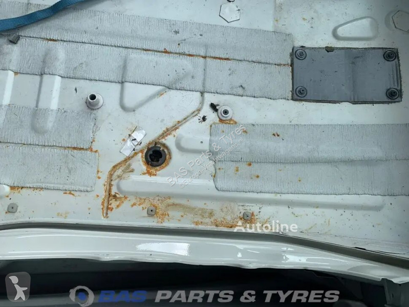 قطع غيار الآليات الثقيلة Volvo