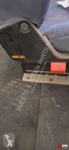 قطع غيار الآليات الثقيلة Mercedes Occ lot van 5...