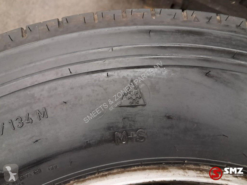 قطع غيار الآليات الثقيلة Goodyear Occ...