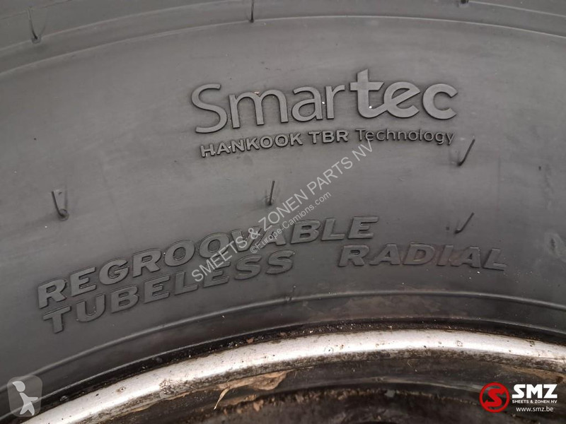 قطع غيار الآليات الثقيلة Hankook Occ...