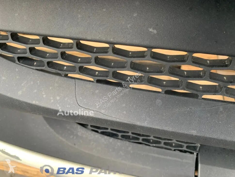 Pezzi di ricambio per mezzi pesanti DAF