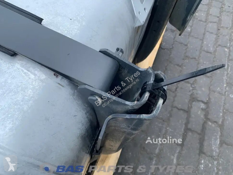 قطع غيار الآليات الثقيلة DAF 340 Liter
