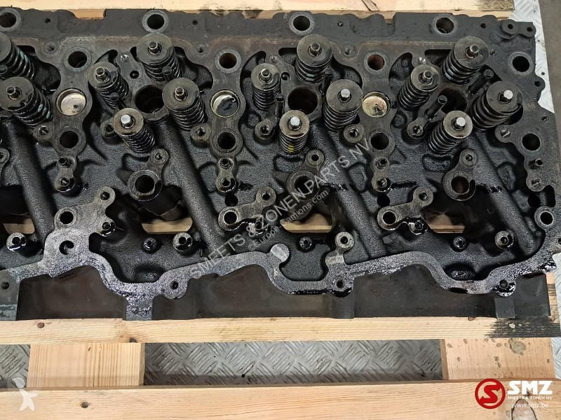 قطع غيار الآليات الثقيلة DAF Occ cilinderkop...