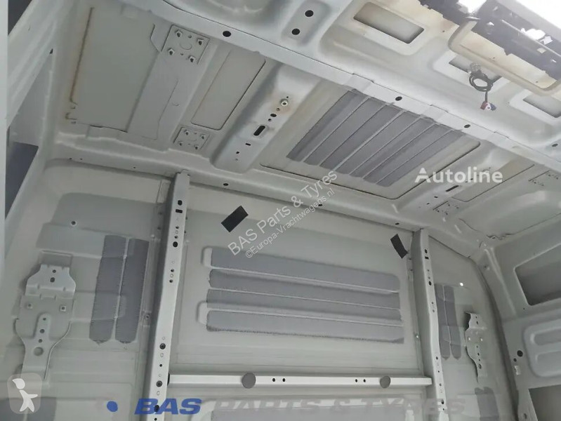 قطع غيار الآليات الثقيلة Volvo