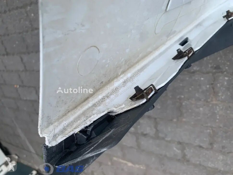 قطع غيار الآليات الثقيلة Volvo Roof
