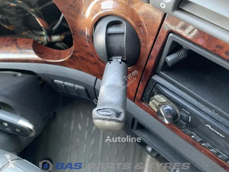 قطع غيار الآليات الثقيلة DAF