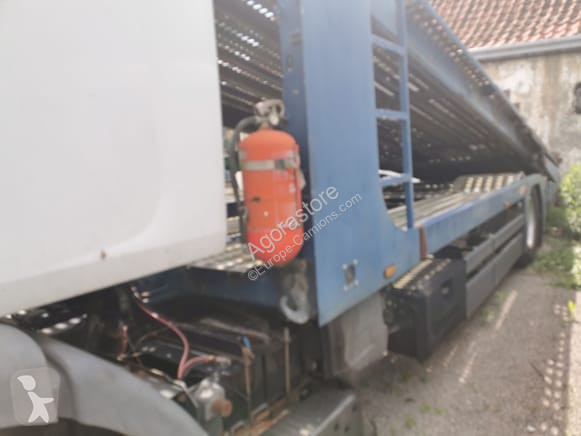 Pezzi di ricambio per mezzi pesanti Renault...