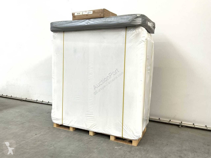 Części ciężarówki  Nordic Insulation