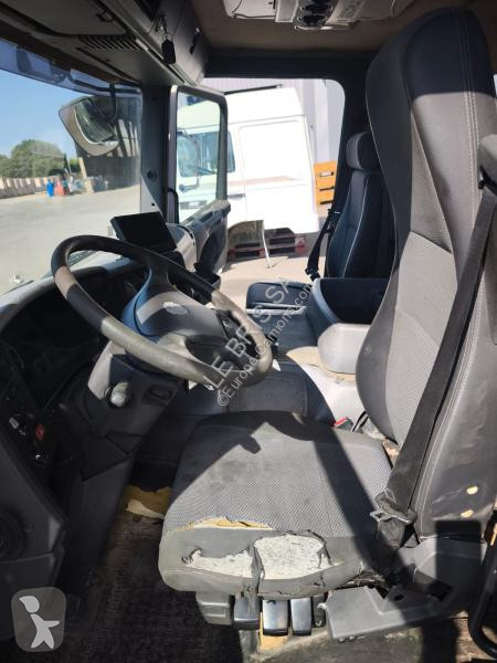 قطع غيار الآليات الثقيلة Scania 380