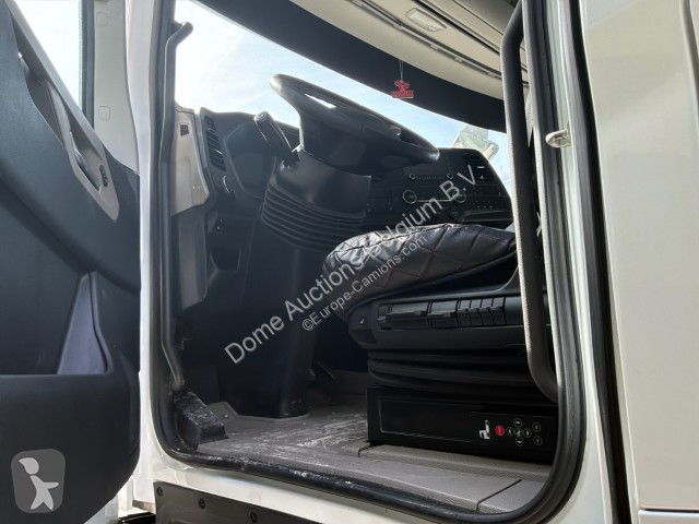 Części ciężarówki Ford