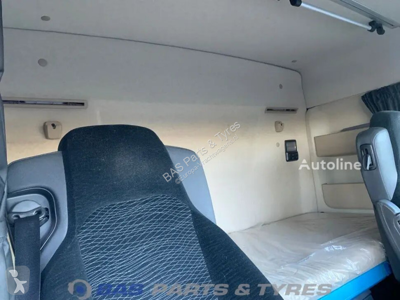 قطع غيار الآليات الثقيلة Mercedes