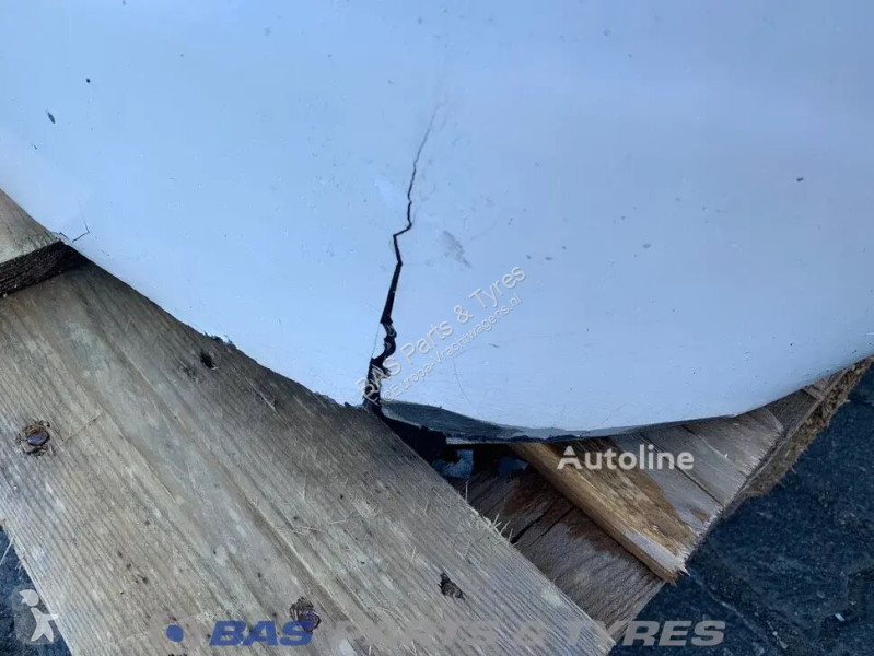 Pezzi di ricambio per mezzi pesanti Scania...