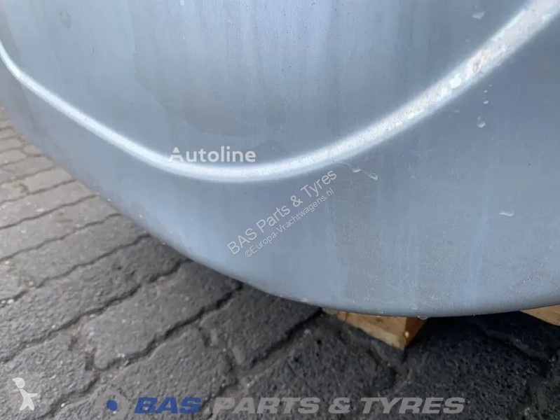 قطع غيار الآليات الثقيلة Renault 490 Liter