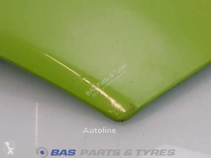 قطع غيار الآليات الثقيلة Volvo Door Extension...