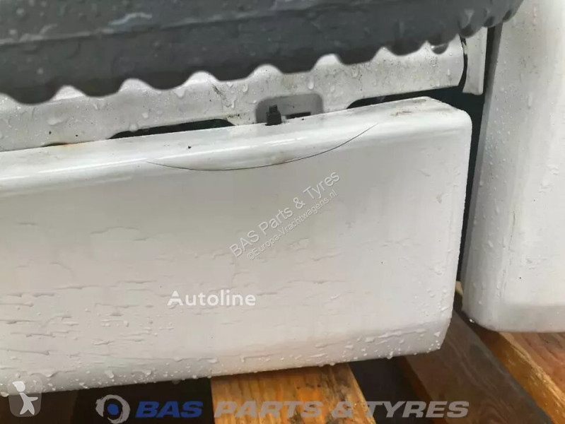 Pezzi di ricambio per mezzi pesanti Scania...